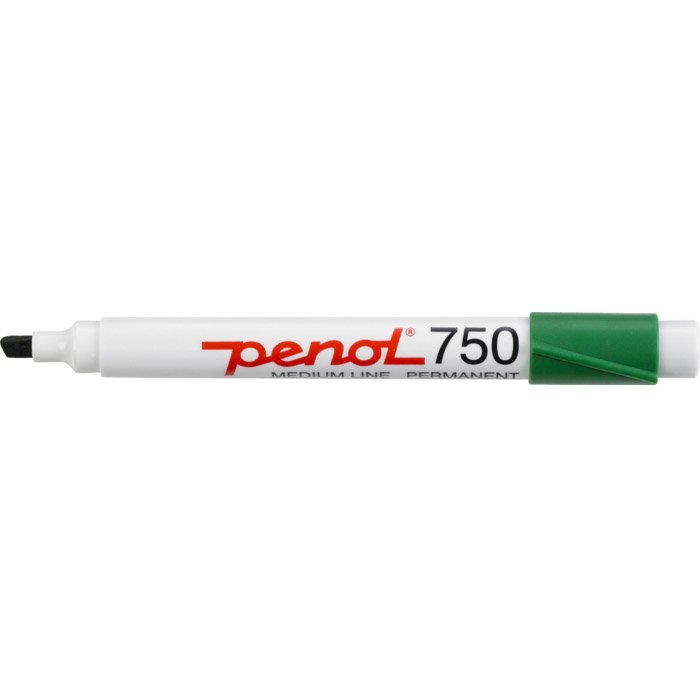 Penol 750 permanent marker , 2050