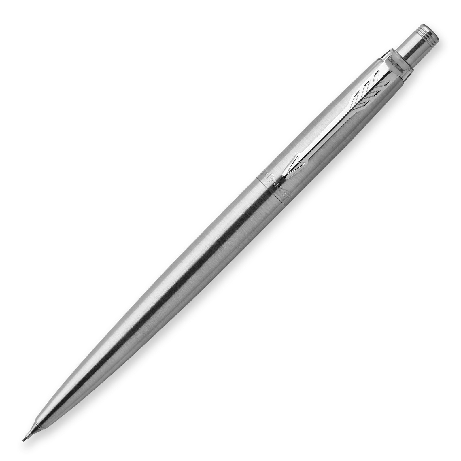 Parker Jotter Stainless steel pencil 0,5 mm