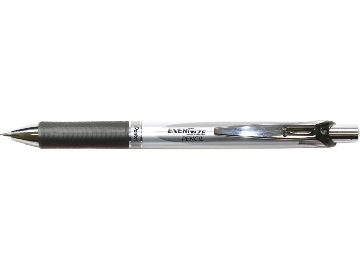 Pentel Energize PL75 pencil sort 0,5 mm