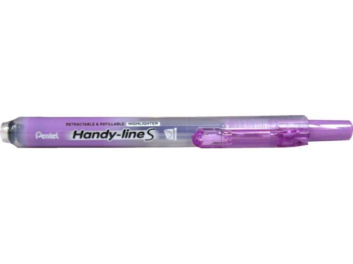 Pentel SXS15 Tekstmarker lilla
