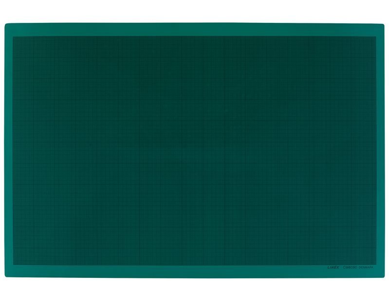 Linex CM6090 skæreplade A1, 3 mm