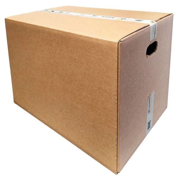 Standardkasse 600x400x500mm K 004 N
