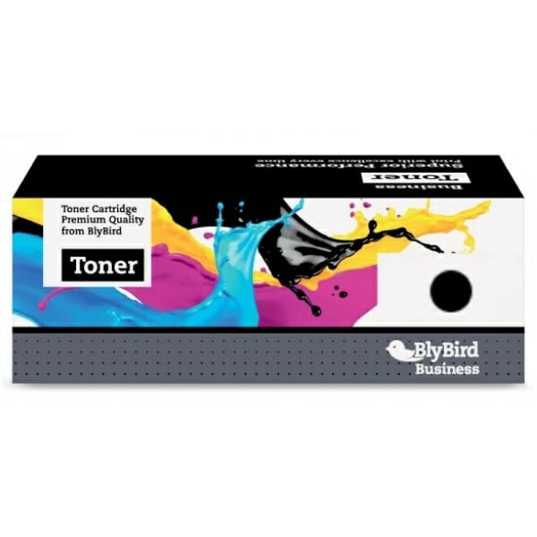 Blybird 131X toner black