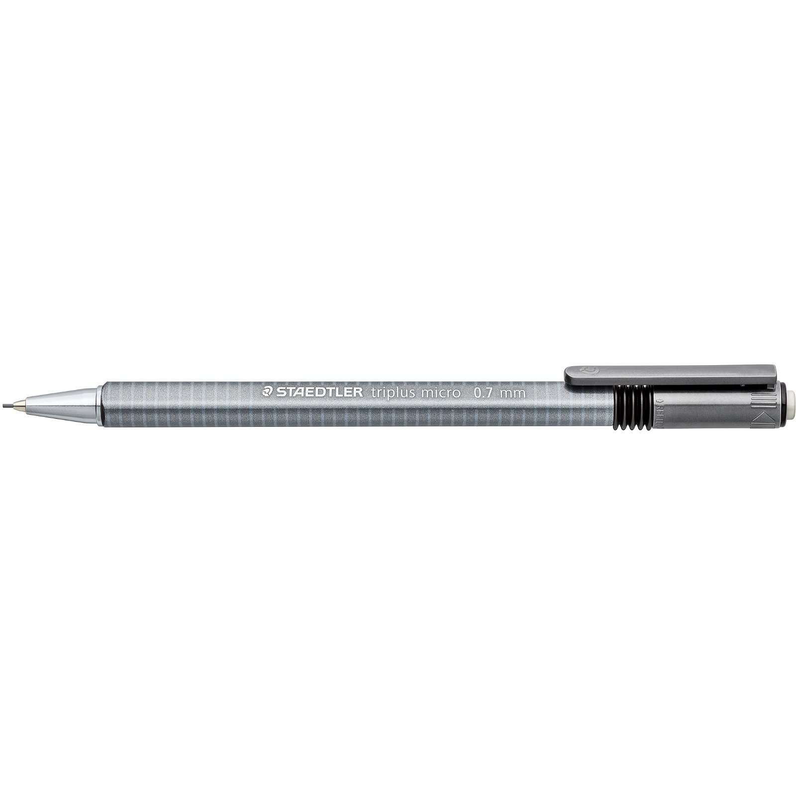 STAEDTLER Triplus micro 774 pencil gra 0,7 mm