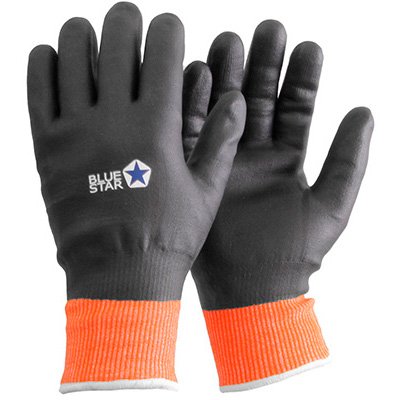 BlueStar Arctic F kuldebeskyttende handsker
