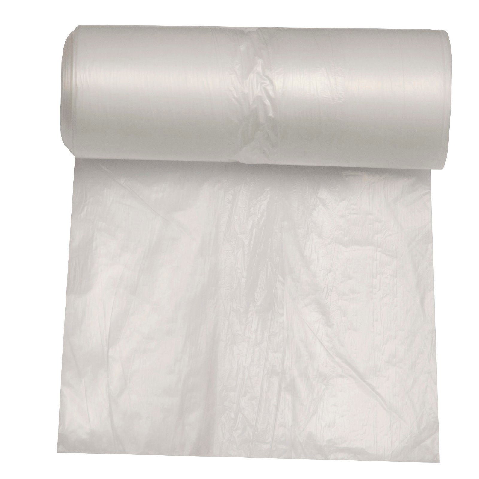 Affaldspose 50L 60x85cm 7my klar