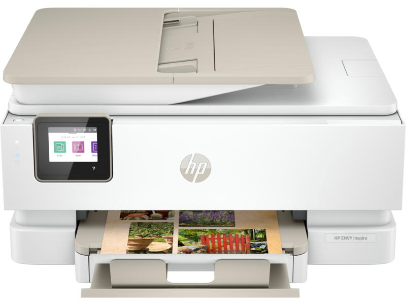 HP ENVY Inspire 7920e All-in-One-printer (242Q0B)