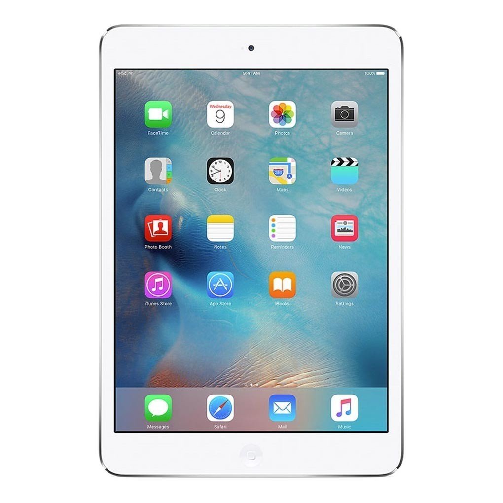  Apple iPad 5 32GB WiFi + Cellular (Guld) - Grade B