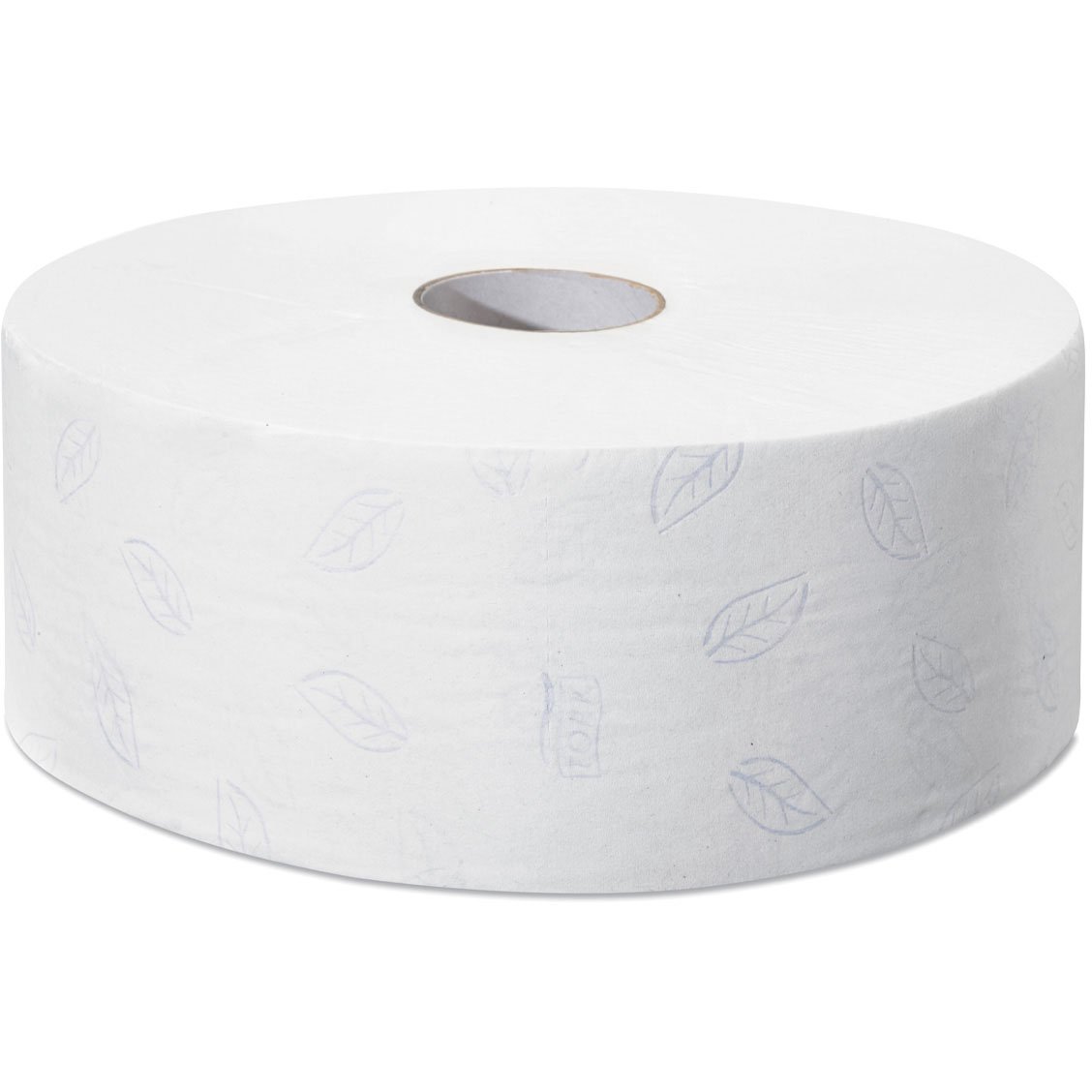 Tork Advanced toiletpapir hvid 2Lag T1