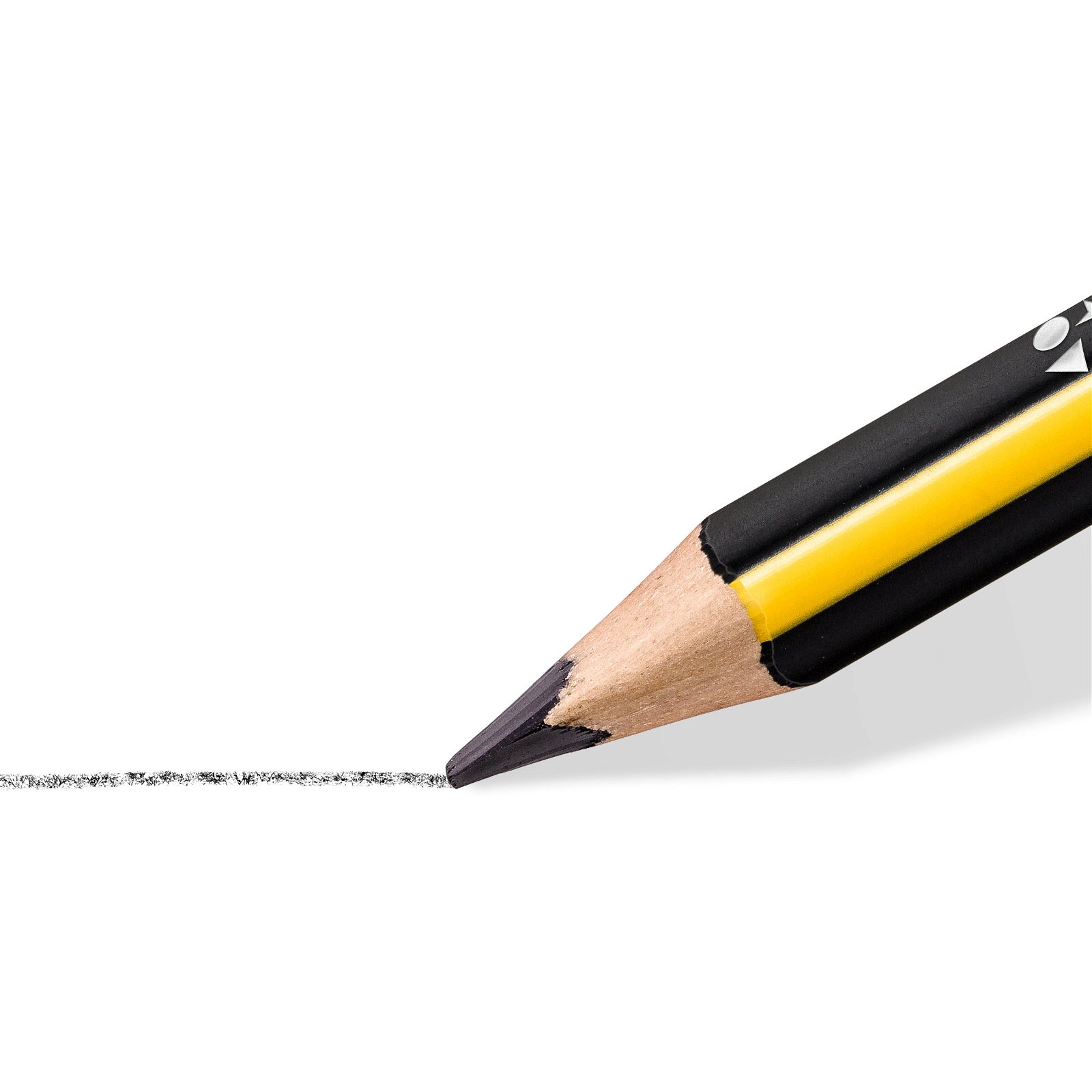 STAEDTLER Noris 119 Jumbo blyanter