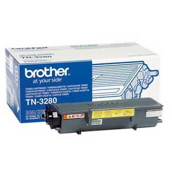 Brother TN3280 toner black