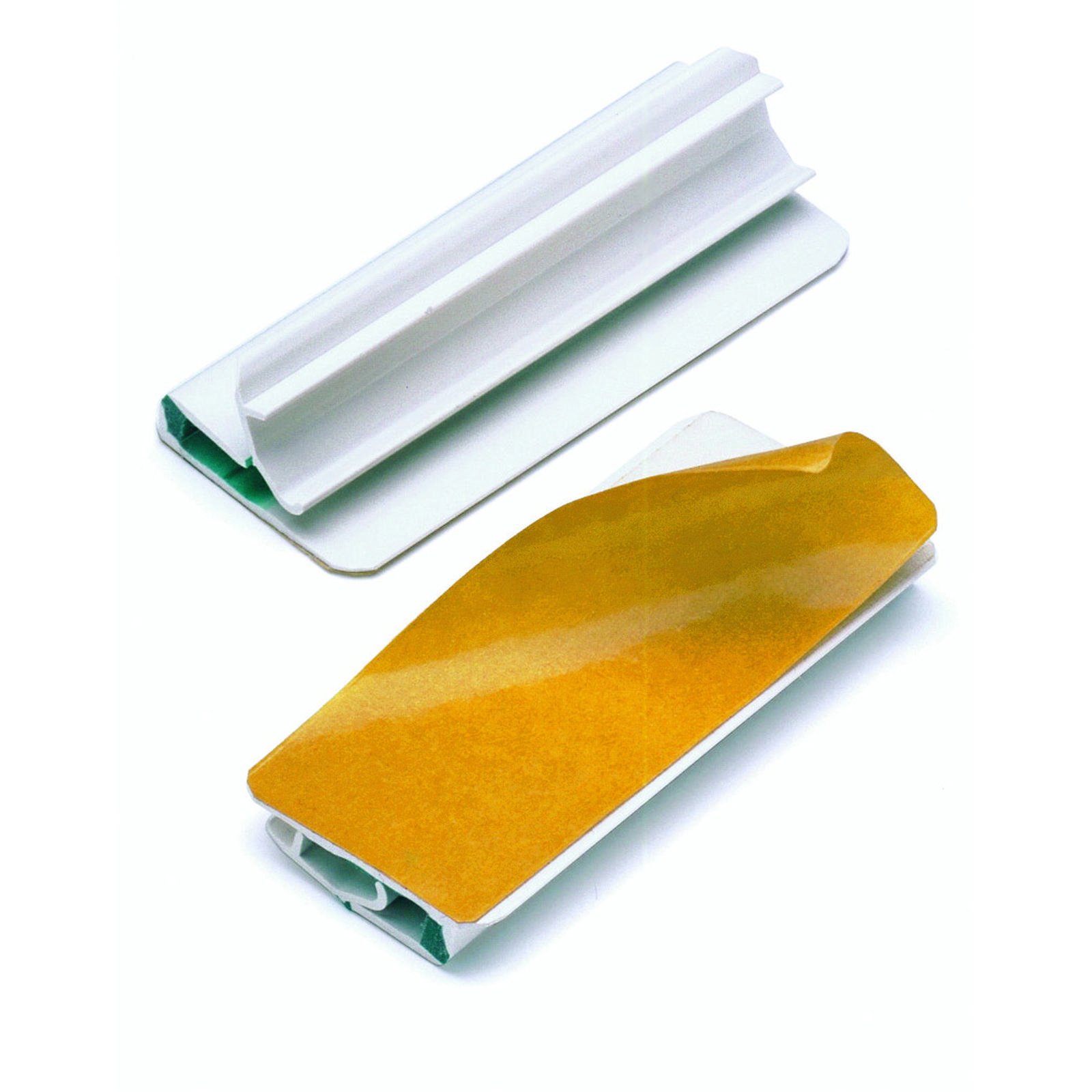 Durable Varioclip® papirklemme, selvklæbende