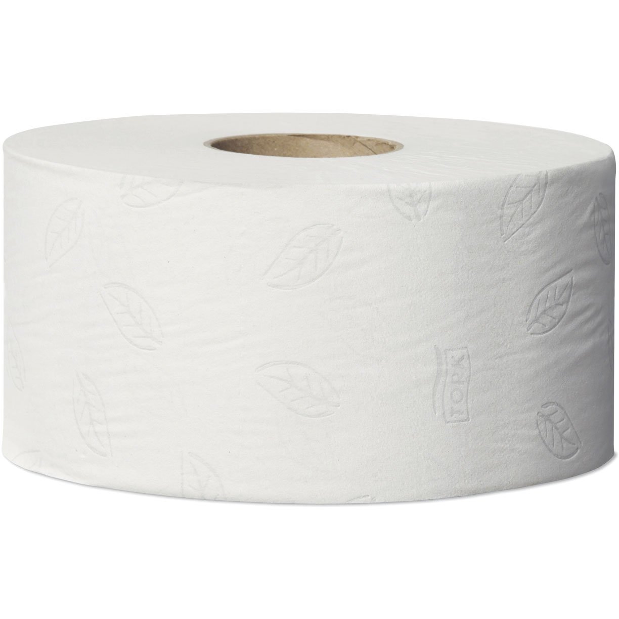 Tork Advanced toiletpapir hvid T2