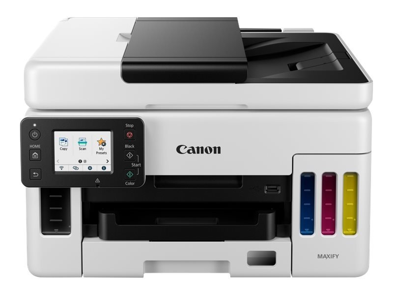 Canon Maxify GX6050 multifunktionsprinter