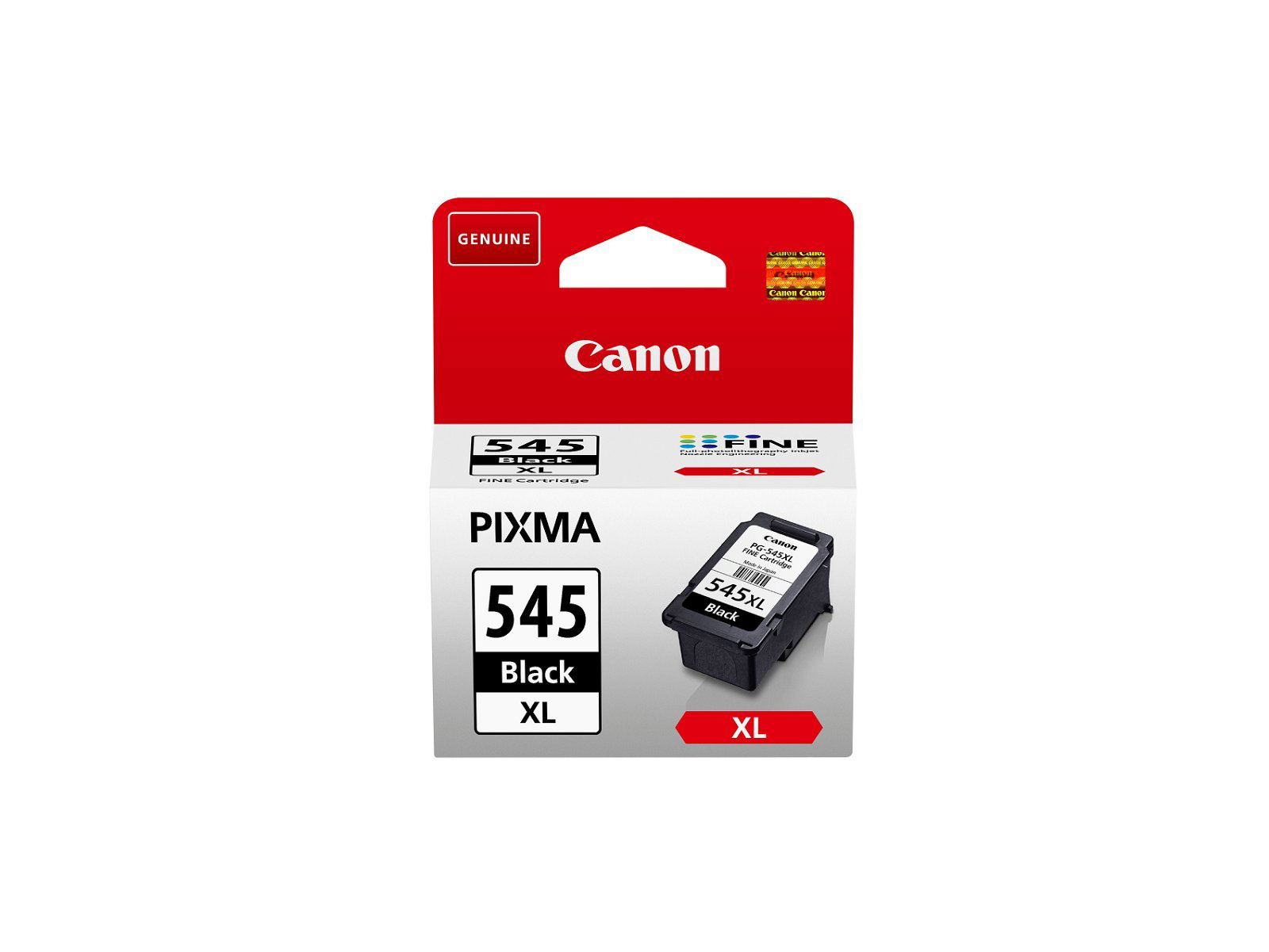 Canon PG-545XL 8286B001 Sort Blækpatron, 400 sider