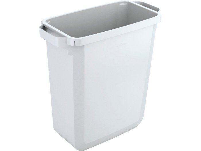 Durable Durabin 60 affaldsspand hvid 60 l