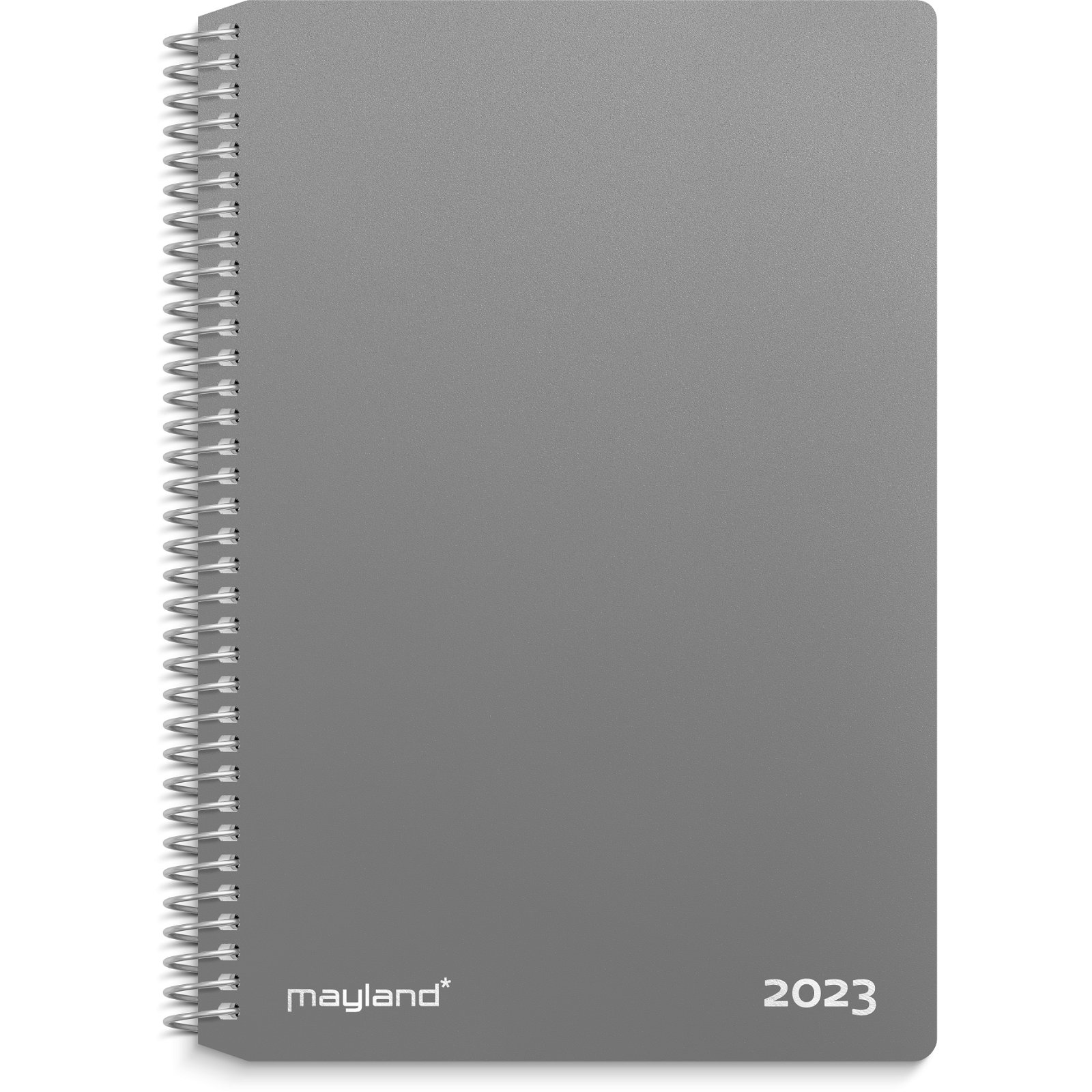 Mayland Ugekalender tværformat 2023