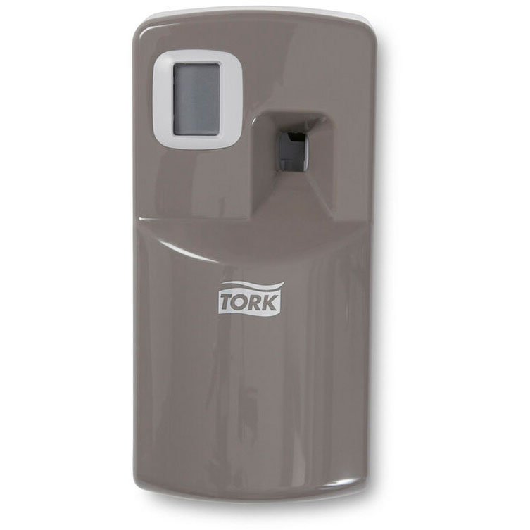 Tork Airfreshener Spray dispenser A1 gra Plast
