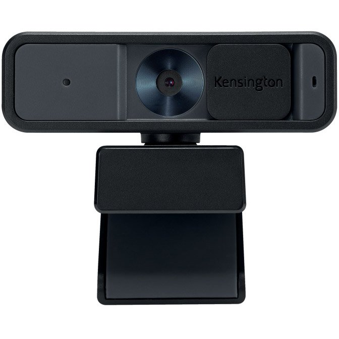 Kensington W2000 webcam