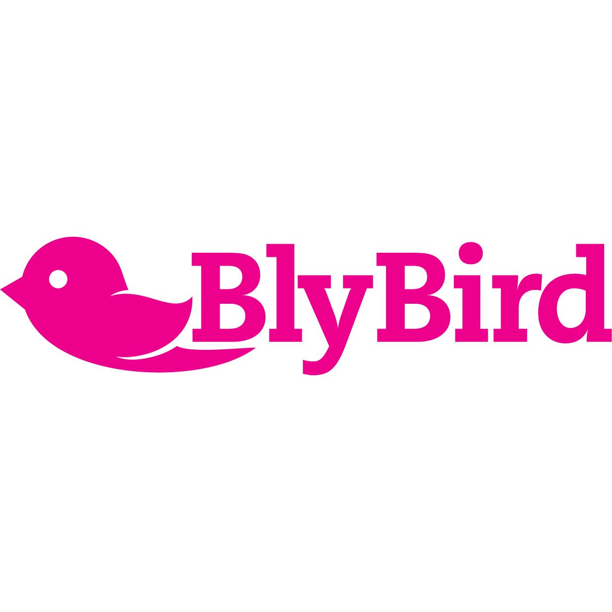 Blybird 363 blækpatron magenta