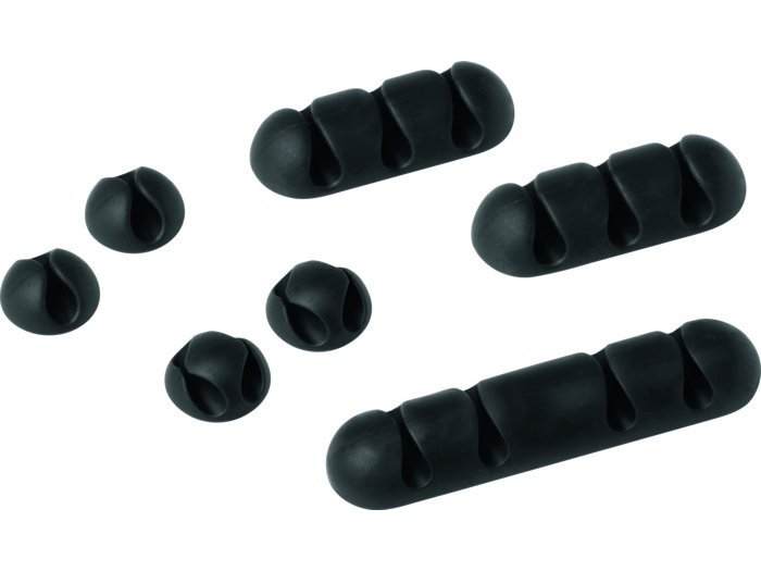 Durable Cavoline Clip mix kabelholder