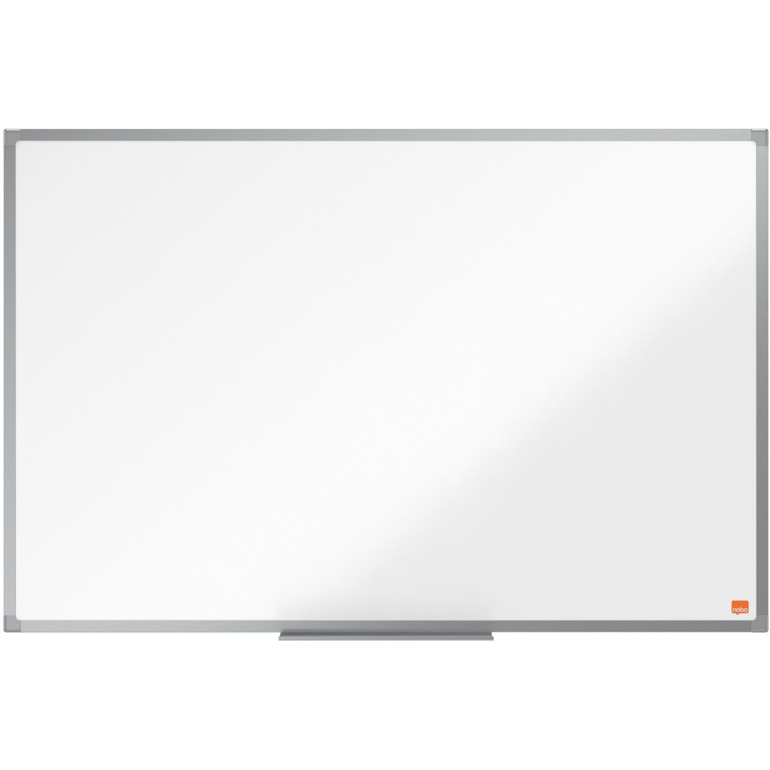 Nobo Essence emaljeret whiteboard 90x60cm hvid