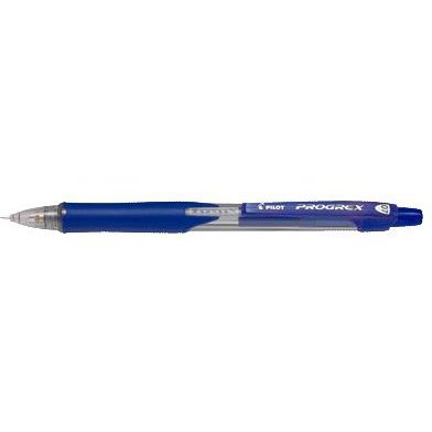Pilot Progrex H-127 pencil bla 0,7 mm