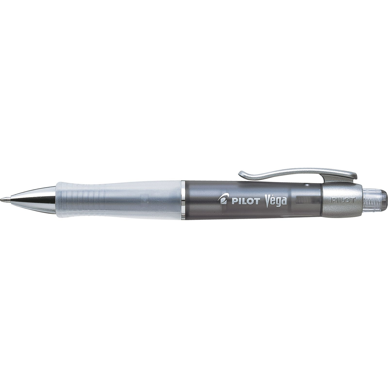 Pilot Vega pen 0,3mm sort