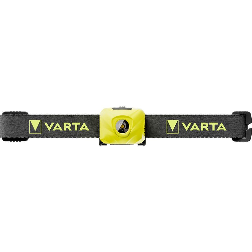 Varta Outdoor Sports Ultralight H30R pandelampe lime