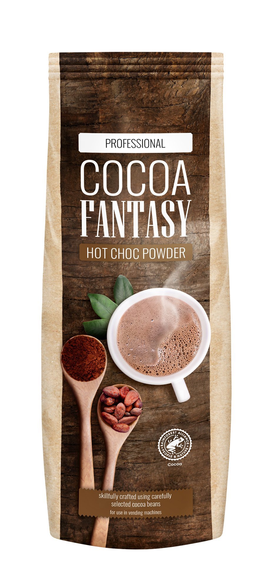 JDE Cacao Fantasy 1 kg