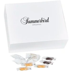 Summerbird mødebox