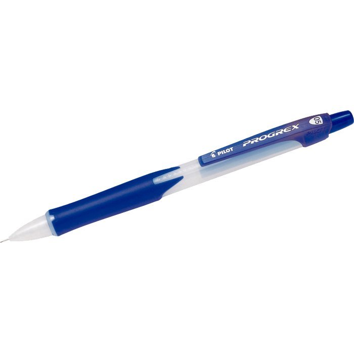 Pilot Progrex H-125 pencil bla 0,5 mm