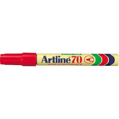 Artline EK70 Permanent marker , Rund spids 105