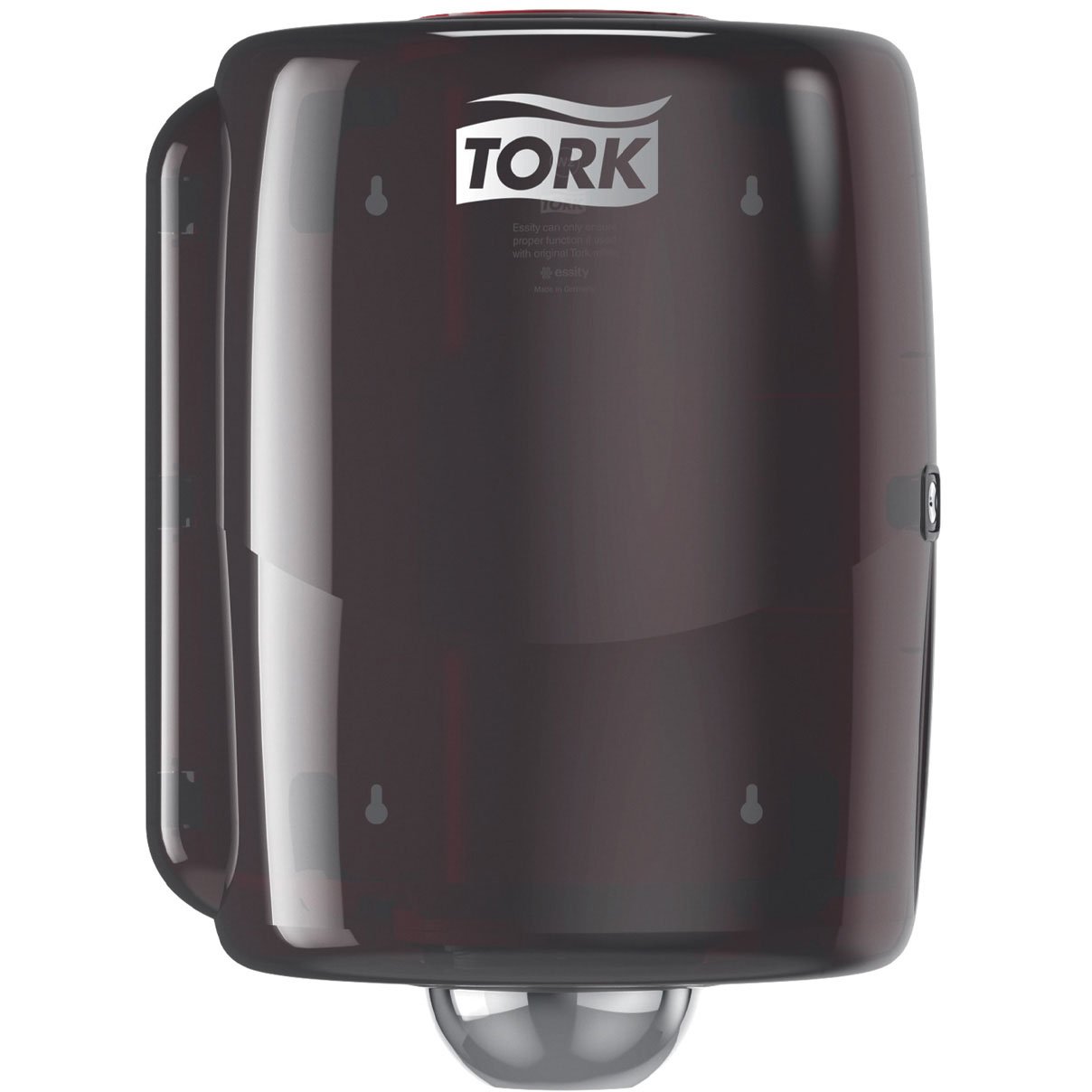 Tork 653008 Maxi Centerfeed dispenser W2 sort
