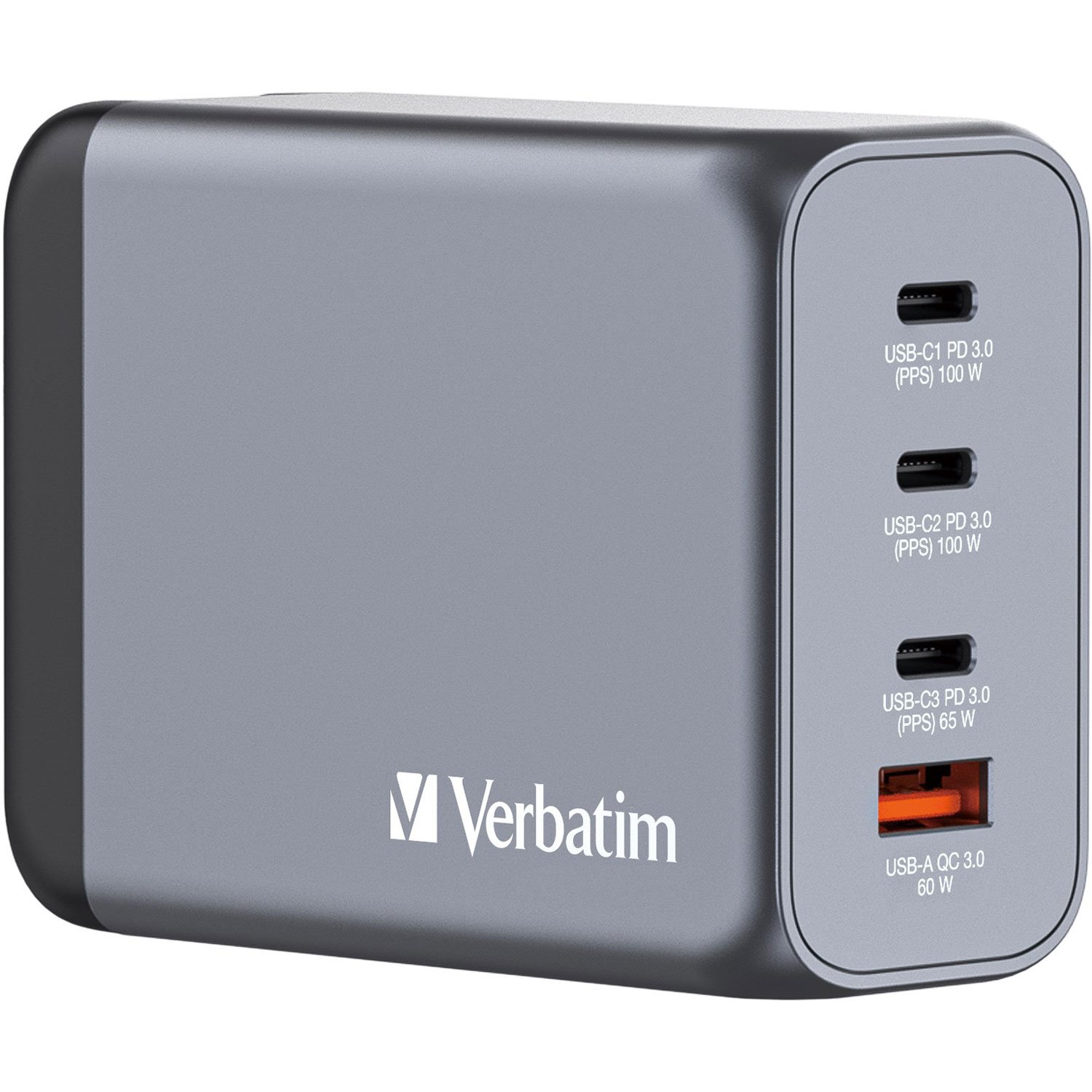 Verbatim GNC-200 adapter