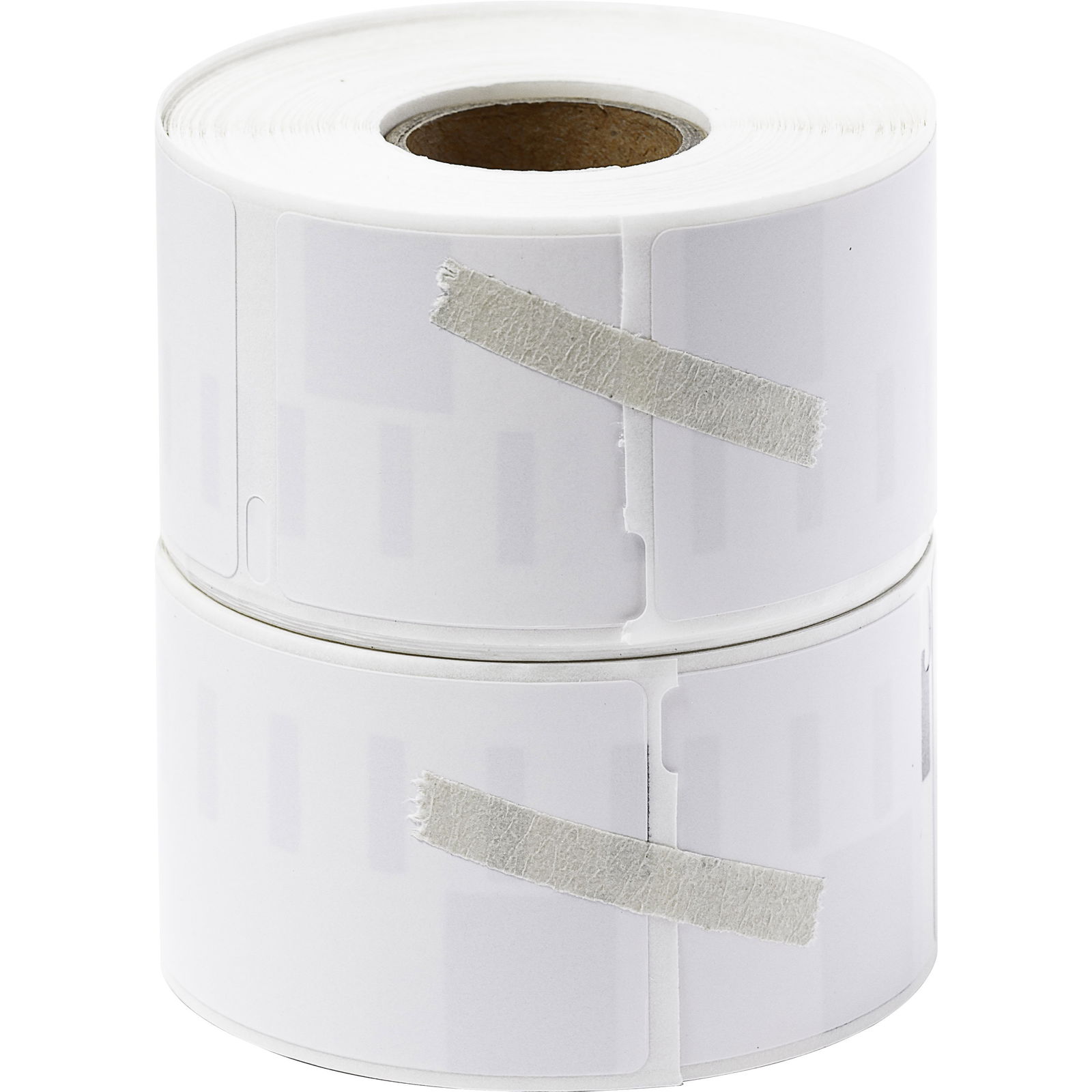 Q-connect etiketter 36x89mm 2x260stk