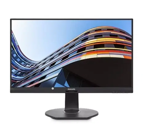27" Philips 272B7Q LED skærm - 2K  (2560x1440) - REFURBISHED