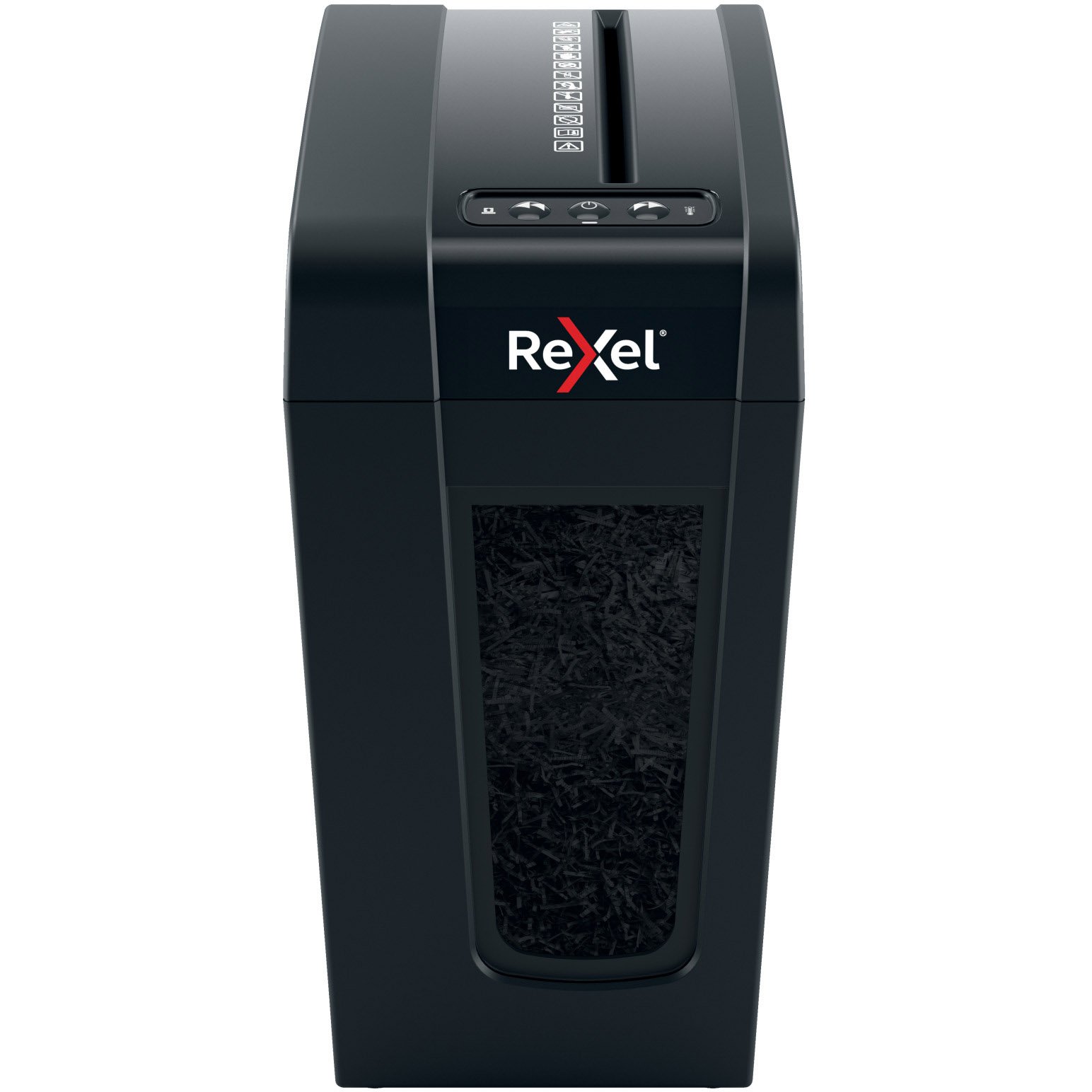 Rexel Secure X8-SL makulator X8-SL 14 l
