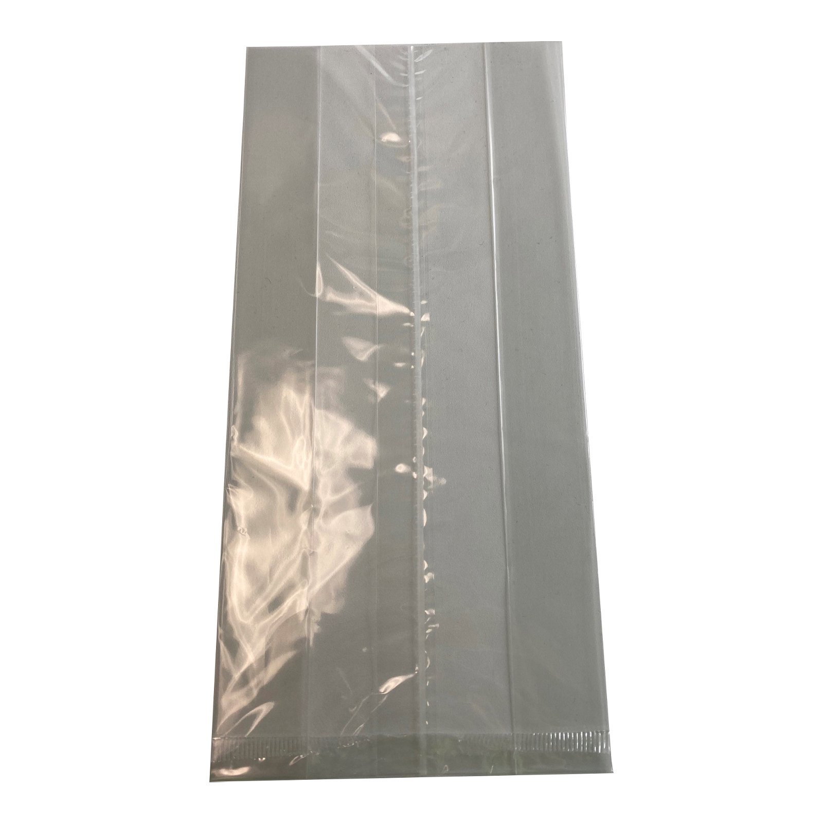 Opp cellofanposer transparent OMSC 100 stk 35 g H x L:135 mm