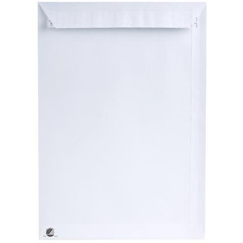 Kuvert C4 P Mailman 90g PS 10108 500stk