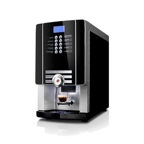 Rhea Compact eC E3 R1 espressomaskine
