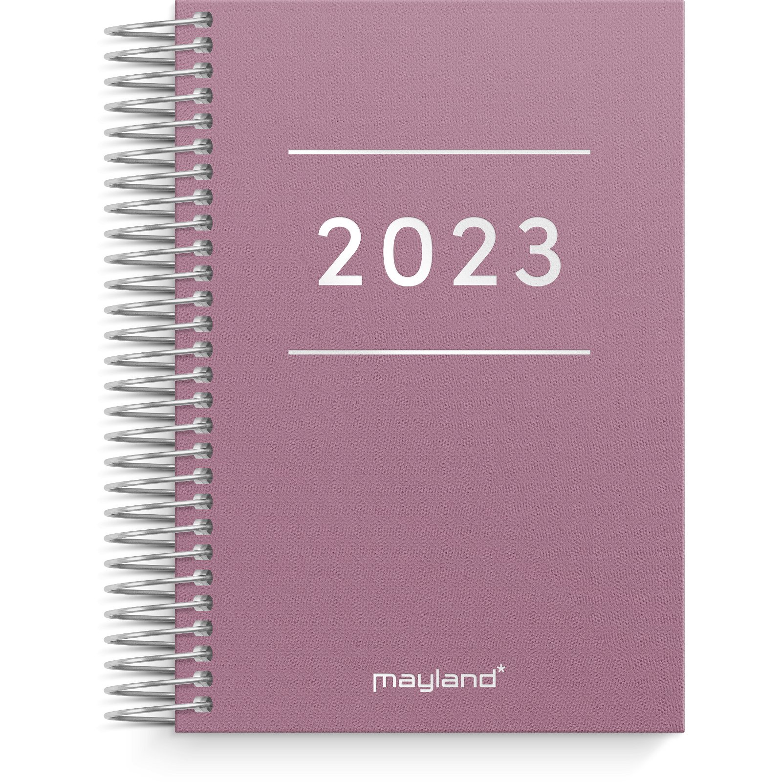 Mayland Mini dagkalender 2023 B10 cm x L13 cm