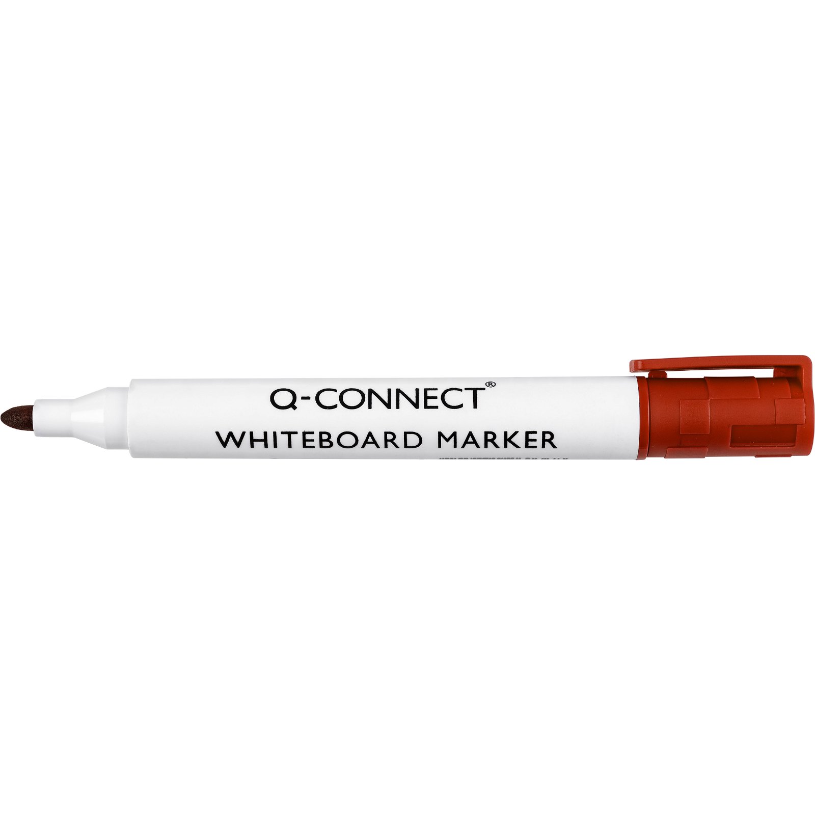 Q-connect whiteboardmarker rod