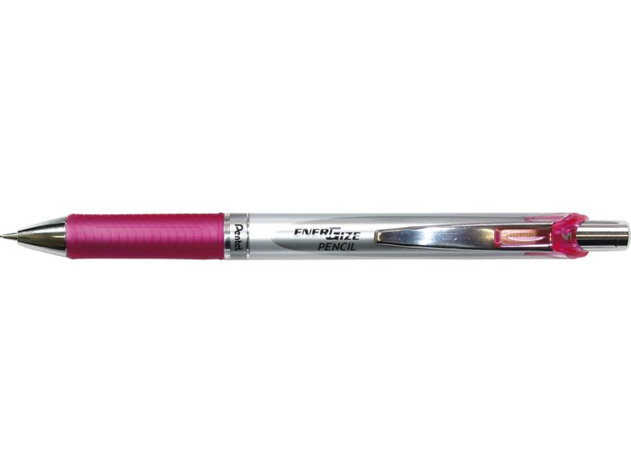 Pentel Energize PL75 pencil pink 0,5 mm