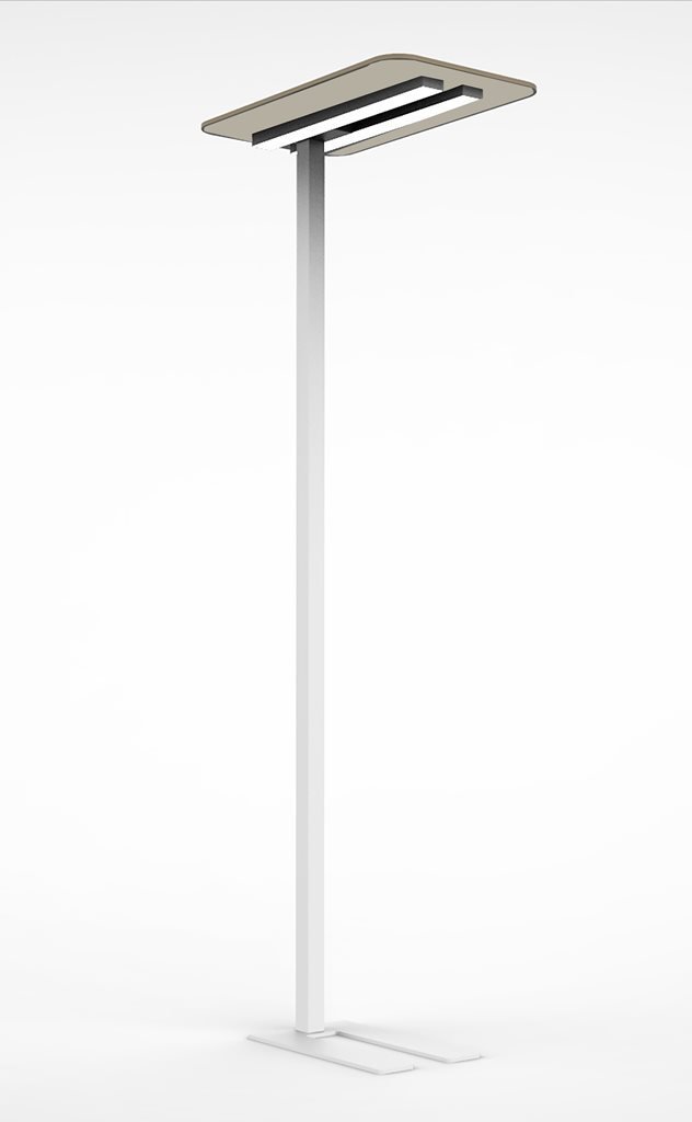 Unilux uplight NEXUS PET
