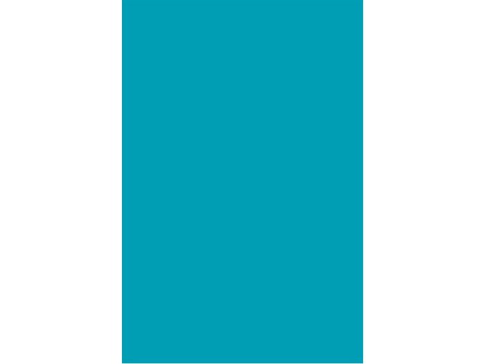 Dania silkepapir i iceblue