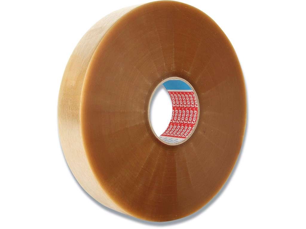 Tesa Strapping tape 48 mm x 660 m 74 my