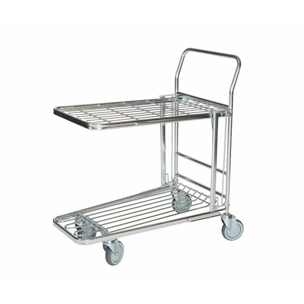 NH Handling BV300 butiksvogn