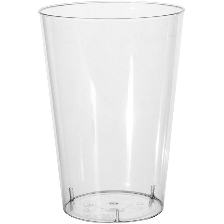 Plastglas