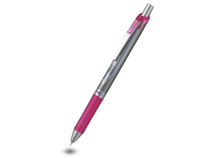 Pentel Energize PL77 Pencil pink 0,7 mm